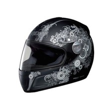 Grex Casco integrale da moto