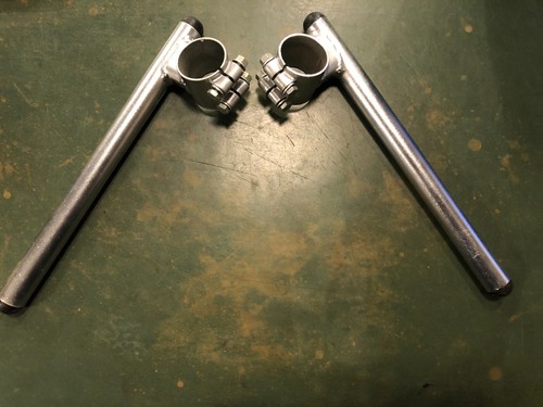 Coppia semimanubri - coppia,