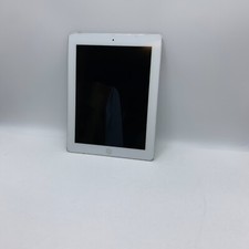 Apple iPad 2 (A1395) 9,7" -