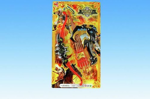 Strike kings arco - strike,