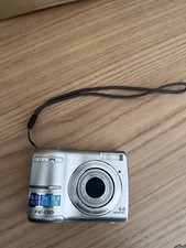 Appareil photo numérique