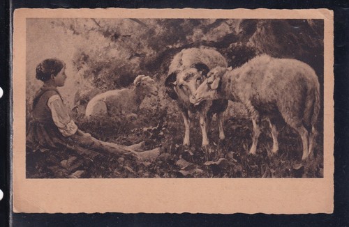 Postcard stefano bruzzi - stefano, un