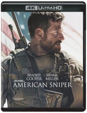 American Sniper [15] 4K UHD