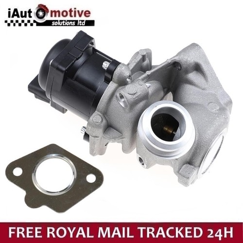 Valvola egr elettrica tdci - valvola,