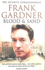 Blood and Sand by Gardner
