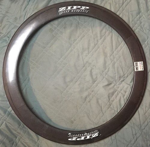 Cerchio tubolare zipp 404 24 - zipp, 404,