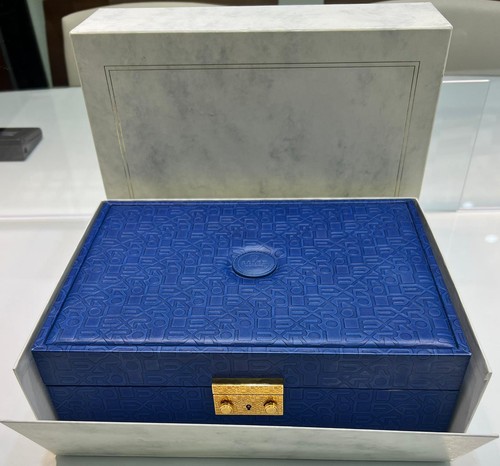 Rolex scatola portagioie - rolex,