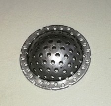 Filtro inox 17 - d.15, mm