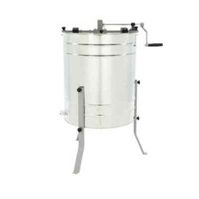 Smielatore radiale, 9 favi