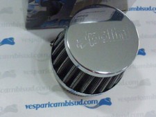 PER VESPA FILTRO ARIA POLINI
