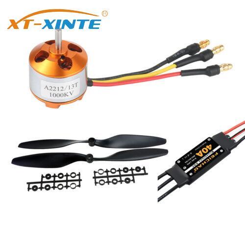 Xinte simonk 30a - 40a, esc