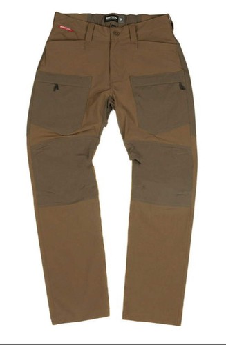 Pantalone cargo scout uomo - pantalone,