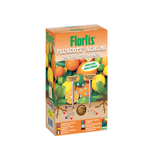 Flortis concime agrumi - flortis,