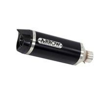 Kit scarico triumph - kit,