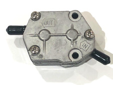 Pompa Carburante Yamaha