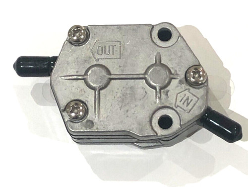 Pompa carburante yamaha - carburante,