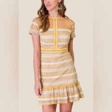 Abito Francescas maglia donna