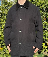 Giacca lunga trench cappotto