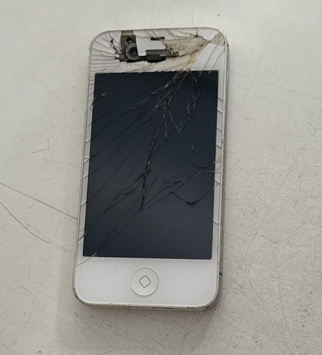 Apple iphone 16gb white non - apple,