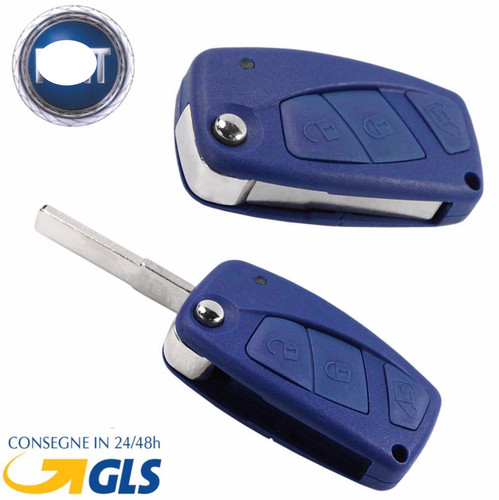 Guscio cover chiave - chiave, per