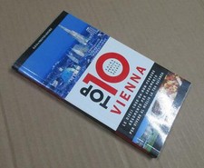VIENNA TOP 10 manuale guida
