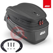 BORSA DA SERBATOIO TANKLOCK GIVI XL06 + BF02 TRIUMPH Street Triple 675 2007-2012