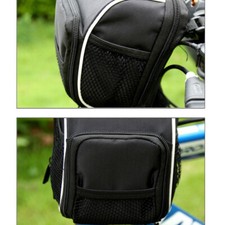 Borsa Manubrio Bici Bicicletta