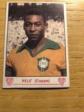 FIGURINA CALCIATORI PANINI