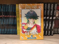 PRESENT FROM LEMON - Serie