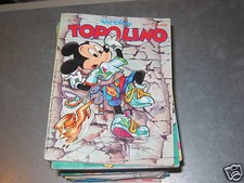TOPOLINO LIBRETTO N.2017