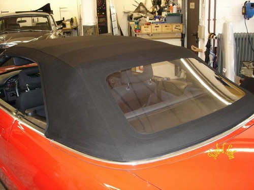 Audi tipo 89 cabrio - tipo,