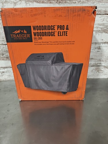 Traeger copertura griglia - traeger,