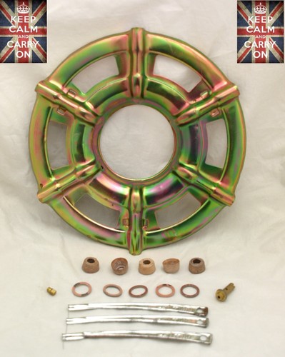Kit servizio piastra piano - piastra,