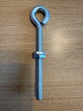 Lagler Hummel Eye Bolt P197