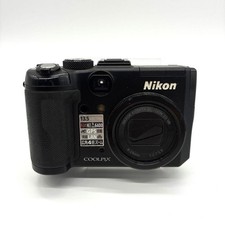 Fotocamera digitale Nikon