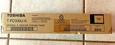 Toshiba T-FC330U-K Black Toner