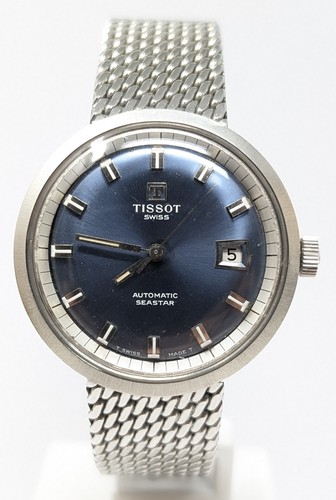 Orologio tissot seastar 44636 - orologio,