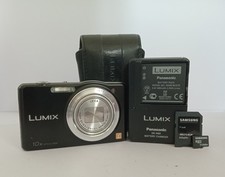 Panasonic Lumix DMC-SZ1