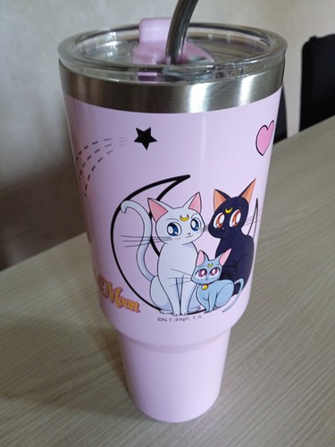 Tazza borraccia termica - tazza/,