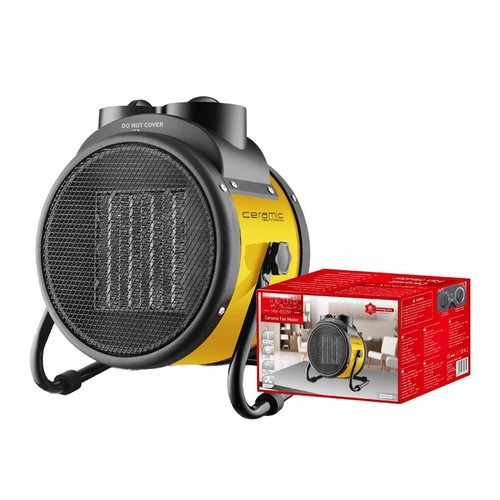 Mini termoventilatore - mini, in