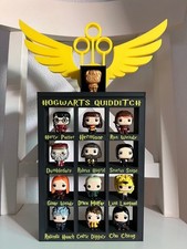 Espositore Harry Potter Kinder
