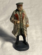 Hindemburg- Elastolin