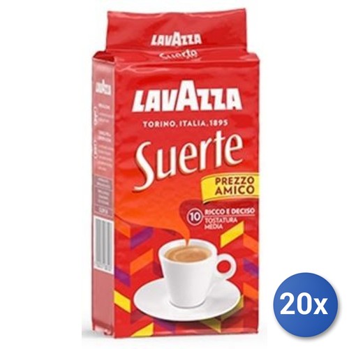 20x multipack lavazza - 20x,