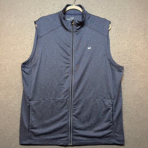 Gilet vineyard vines - gilet,