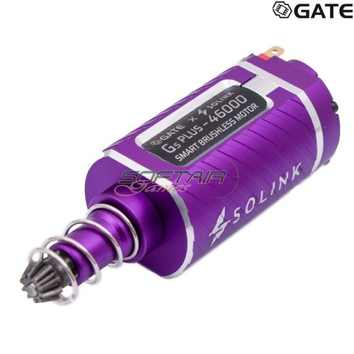 Motore smart brushless plus - motore,