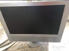 Sony KLV-23JR2 LCD Color TV 23” Silver