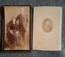 Foto Antiche Fine 800 Primi