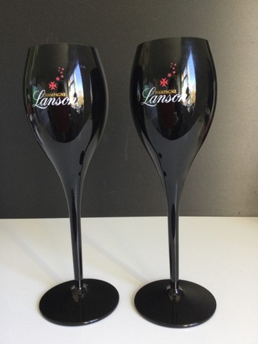 Rare black glass - 2,