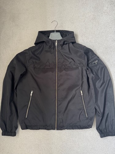Prada milano giacca blusa - blusa, uomo