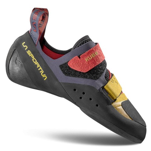 Scarpe arrampicata la - scarpe,